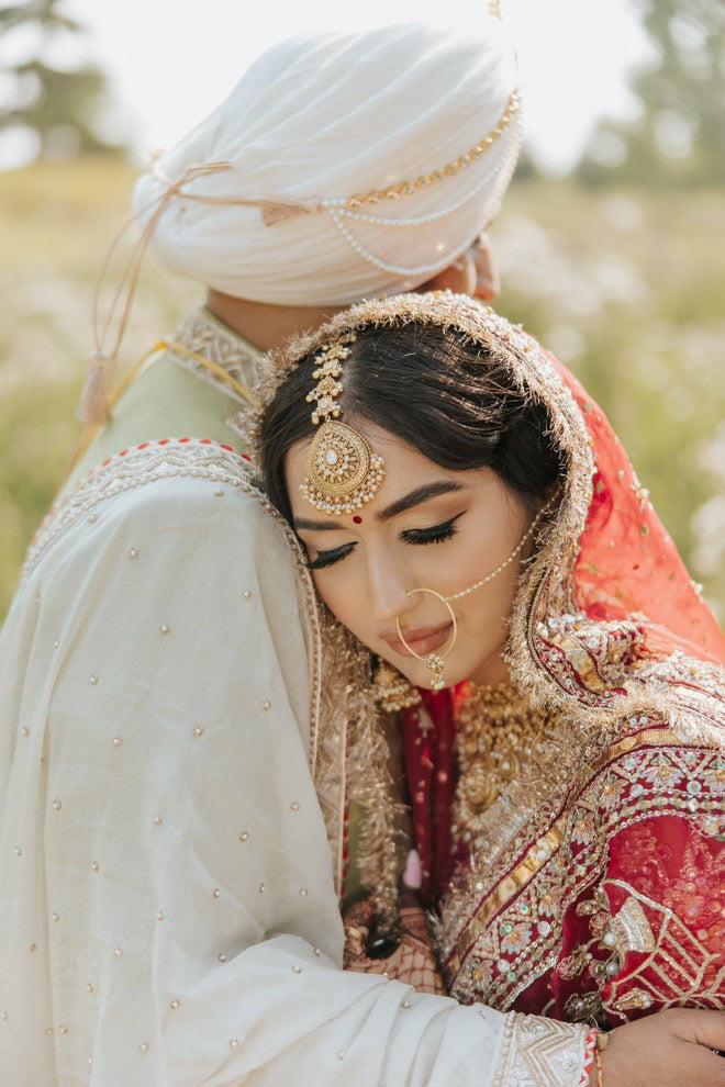 Bridal Package