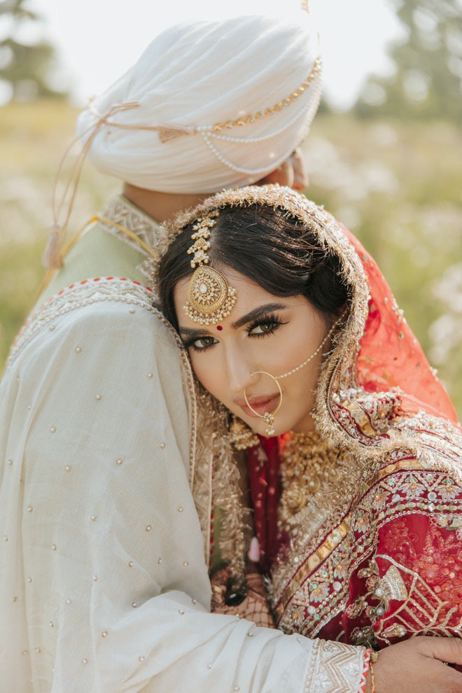 Bridal Package