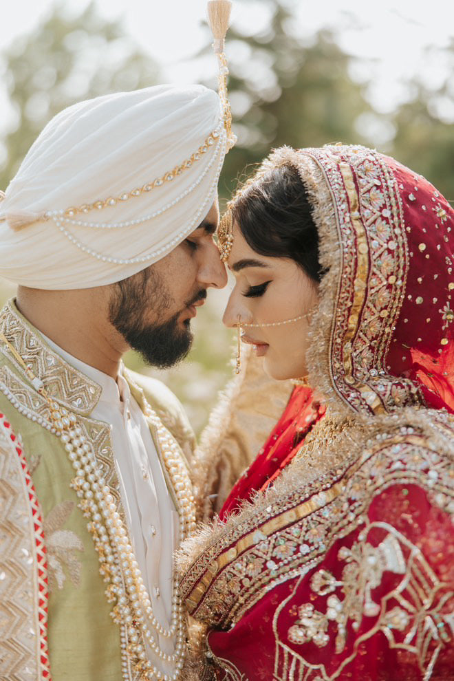 Bridal Package