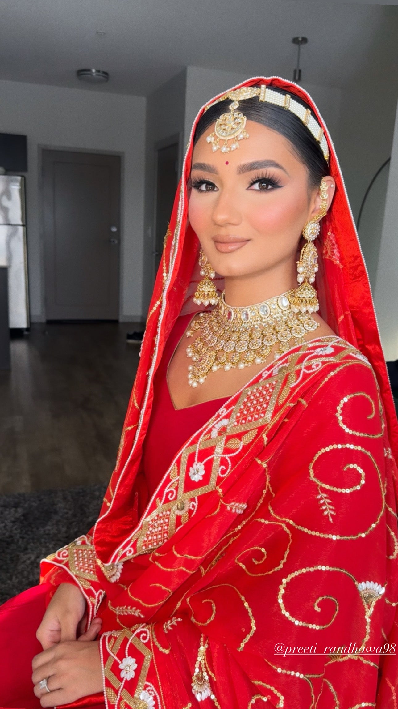 Bridal Package