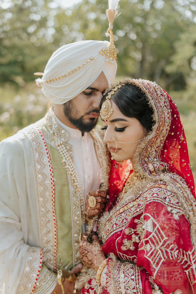 Bridal Package