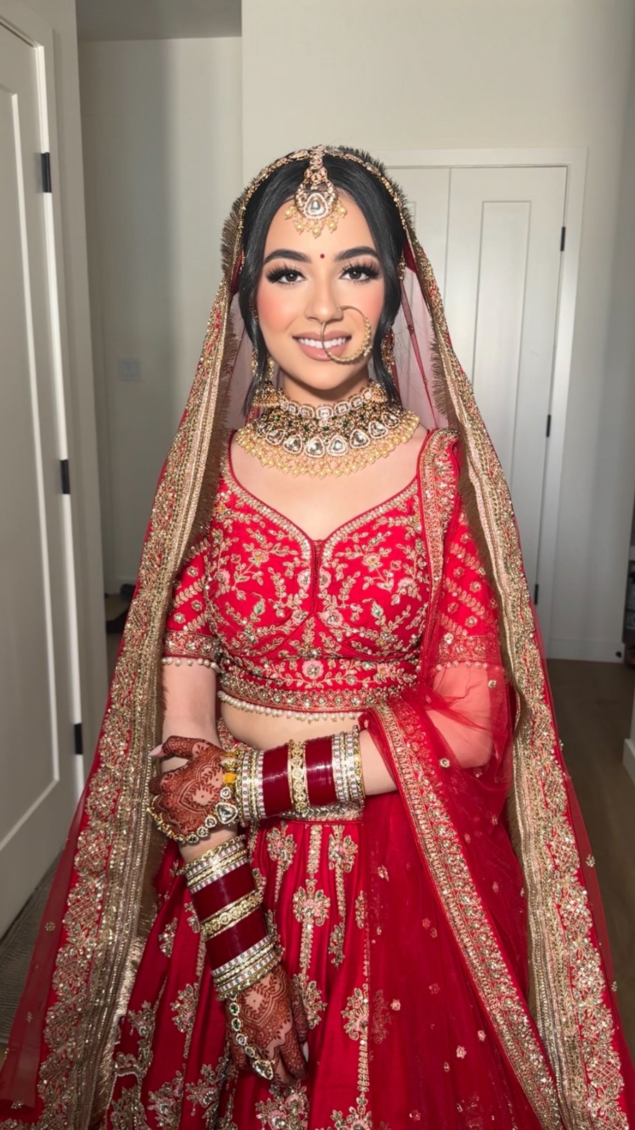 Bridal Package