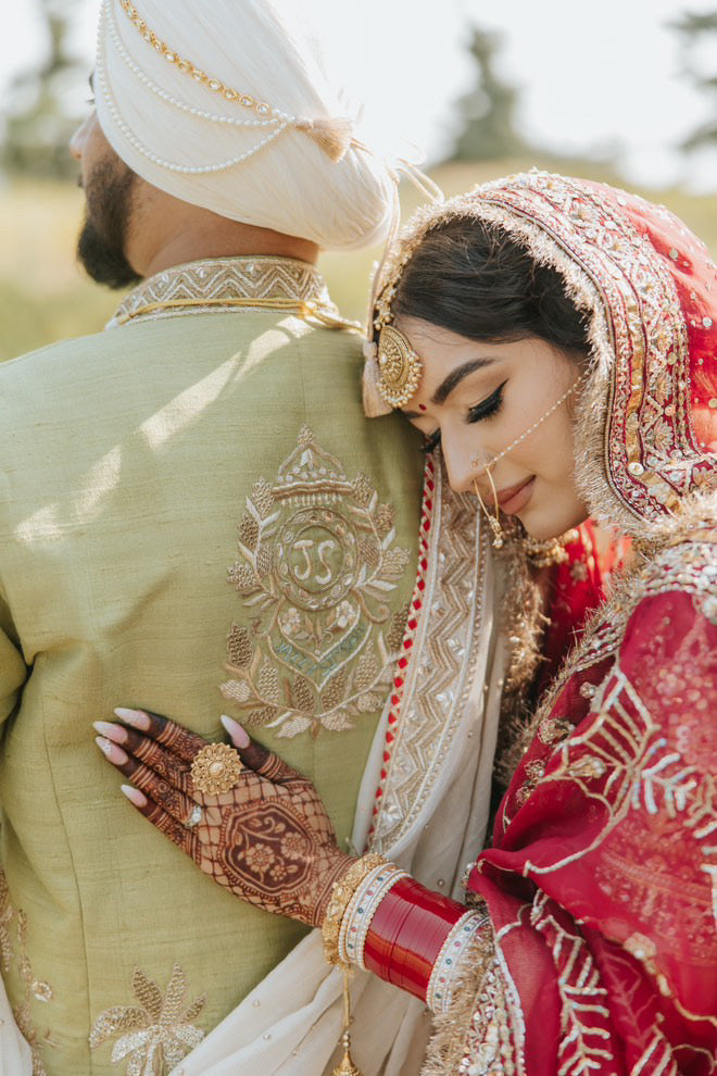 Bridal Package