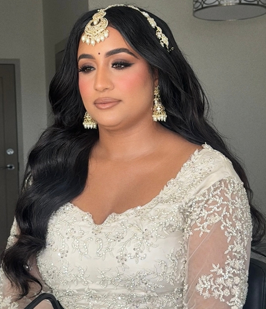 Pre-Wedding Events