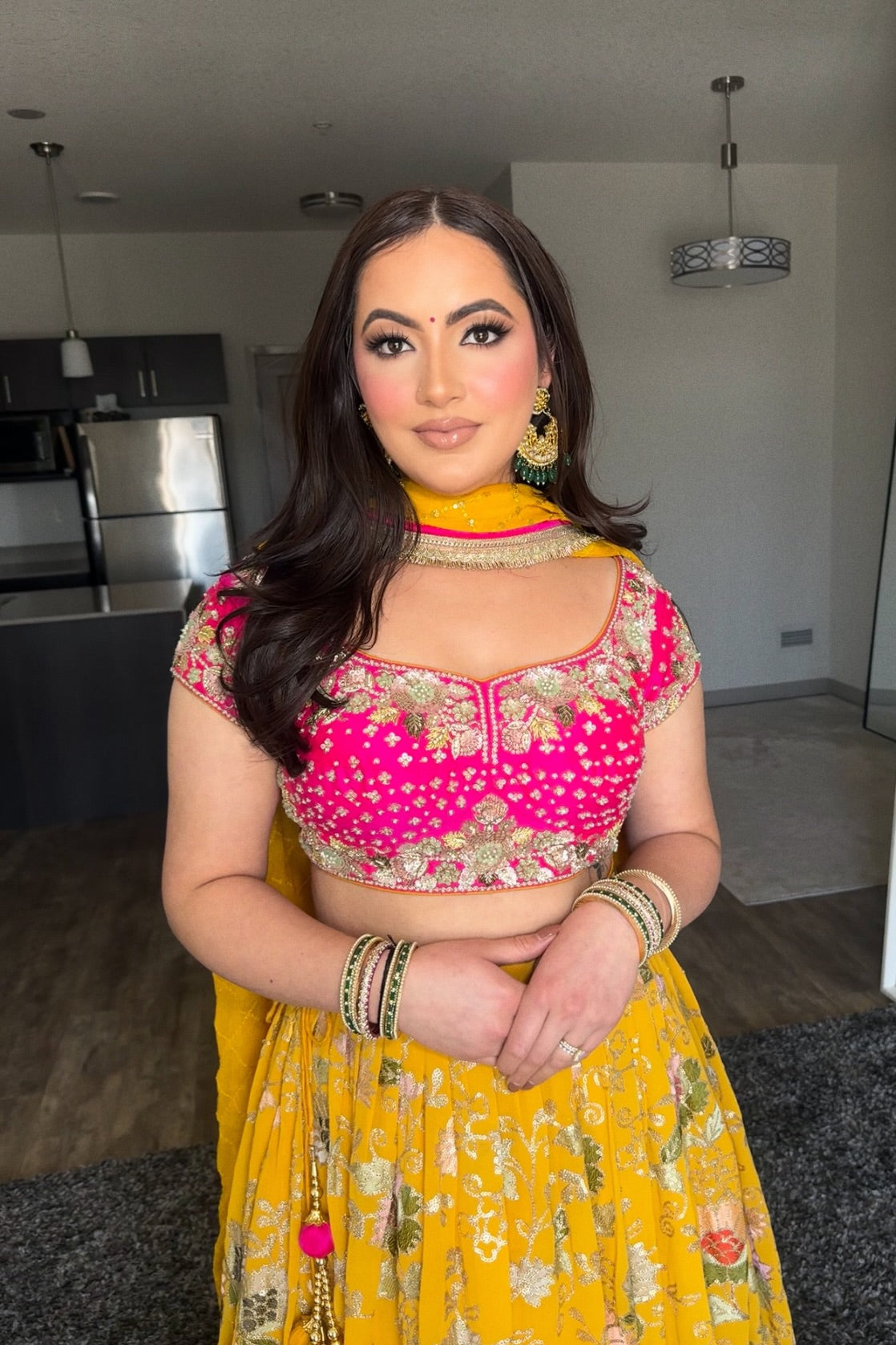 5 day makeup-only class