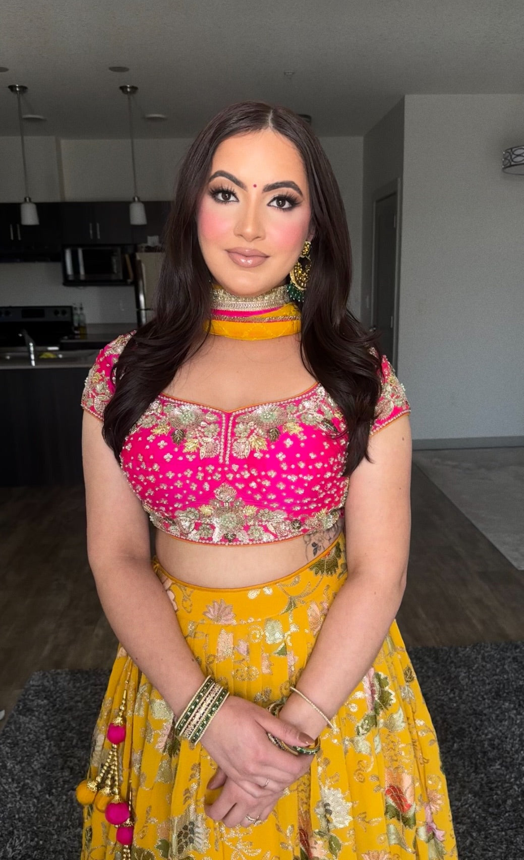 5 day makeup-only class